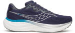Saucony Ride 19 férfi futócipő Cipőméret (EU): 43 / kék/világoskék Férfi futócipő