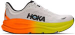 HOKA M Bondi 9 férfi futócipő Cipőméret (EU): 42 (2/3) / narancssárga/sárga Férfi futócipő