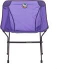 Big Agnes Skyline UL Chair szék lila