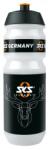 SKS Germany Deer' s Head XL, 750 ml, átlátszó-mintás