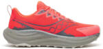 Saucony Ride Tr3 férfi futócipő Cipőméret (EU): 46 / narancssárga/szürke Férfi futócipő