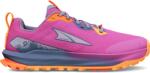 Altra W Lone Peak 9+ női futócipő Cipőméret (EU): 42 / rózsaszín