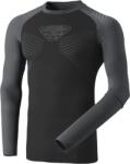 Dynafit Speed Dryarn M L/S Tee férfi funkcionális póló L / fekete