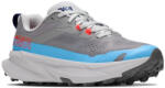 Hoka Torrent 5 női futócipő Cipőméret (EU): 41 (1/3) / szürke/kék