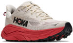 Hoka W Challenger 8 női futócipő Cipőméret (EU): 38 (2/3) / fehér/piros
