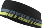 Dynafit Graphic Performance Headband fejpánt fekete