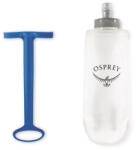 Osprey Hydraulics 500ml Soft Flask kulacs átettsző