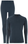 Craft Thermal Baselayer Set 2 M férfi funkcionális szett L / kék