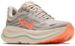 Hoka W Bondi 9 női futócipő Cipőméret (EU): 42 (2/3) / világosszürke
