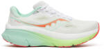 Saucony Guide 19 női futócipő Cipőméret (EU): 40 / fehér/zöld