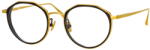 Linda Farrow Rame ochelari de vedere unisex Linda Farrow Luxe LFL1225C1OPT C1 Rama ochelari