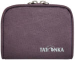 TATONKA Zip Money Box Rfid Block pénztárca sötétlila