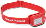 Black Diamond Spot 450 fejlámpa piros