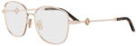 Fendi Rame ochelari de vedere dama Fendi FE50151U 028 Rama ochelari