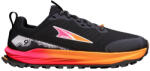 Altra Lone Peak 9+ női futócipő Cipőméret (EU): 40, 5 / fekete/rózsaszín