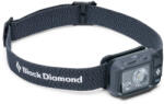 Black Diamond Cosmo 350 fejlámpa fekete
