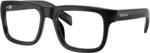 Prada Rame ochelari de vedere barbati Prada PR D02V 16K1O1 Rama ochelari