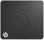 SteelSeries QcK Large Topographic szürke 67310 (67310)