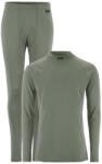 Craft Thermal Baselayer Set 2 M férfi funkcionális szett L / zöld