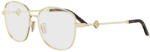 Fendi Rame ochelari de vedere dama Fendi FE50151U 030 Rama ochelari