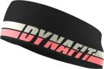 Dynafit Graphic Performance Headband fejpánt fekete/szürke