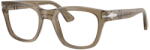 Persol Rame ochelari de vedere unisex Persol PO3389V 1228 Rama ochelari