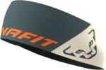 Dynafit Performance Headband fejpánt szürke/barna