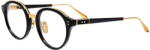 Linda Farrow Rame ochelari de vedere unisex Linda Farrow Luxe LFL1516C1OPT C1 Rama ochelari