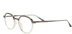 Linda Farrow Rame ochelari de vedere unisex Linda Farrow LFL1720C3OPT C3 Rama ochelari