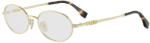 Fendi Rame ochelari de vedere dama Fendi FE50140U 030 Rama ochelari