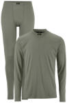 Craft Baselayer Set 2 M férfi funkcionális szett L / zöld