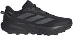 Adidas Terrex Tracefinder Plus Gtx férficipő Cipőméret (EU): 46 / fekete Férfi futócipő
