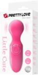 Pretty Love Mini Stick Red - adultshopone