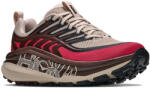HOKA Stinson 8 férfi futócipő Cipőméret (EU): 42 (2/3) / fekete/piros Férfi futócipő