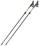 FIZAN Tekno nordic walking túrabot sárga
