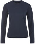 Craft Adv ESSence LS Tee 2 W női funkcionális felső S / sötétkék