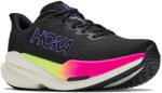 HOKA M Mach X 3 férfi futócipő Cipőméret (EU): 46 / fekete/rózsaszín Férfi futócipő