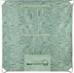 Wild Country Rope Tarp kötéltartó ponyva zöld