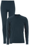 Craft Baselayer Set 2 M férfi funkcionális szett S / kék