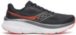 Saucony Guide 19 férfi futócipő Cipőméret (EU): 44 / fekete/piros Férfi futócipő