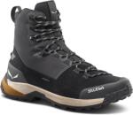 Salewa Puez Winter Mid Ptx M férfi túracipő Cipőméret (EU): 46, 5 / fekete