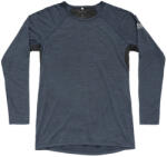 Devold Endurance Merino 130 Shirt Man férfi thermo felső XL / sötétkék