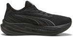 PUMA MaxStride Lite férfi futócipő Cipőméret (EU): 46 / fekete Férfi futócipő
