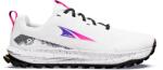 Altra Lone Peak 9+ női futócipő Cipőméret (EU): 37 / fehér