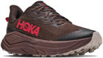 HOKA M Challenger 8 GTX férfi futócipő Cipőméret (EU): 41 (1/3) / barna Férfi futócipő