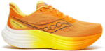 Saucony Triumph 24 férfi futócipő Cipőméret (EU): 47 / narancs Férfi futócipő