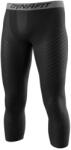 Dynafit Tour Light Merino M 3/4 Tight férfi 3/4-es alsó XXL / fekete