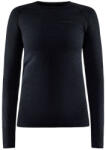 Craft Core Dry Active Comfort Ls női funkcionális felső M / fekete
