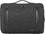 Kingsons SlimPro Commute Tech 15, 6" Laptop Bag Black (KS25742)