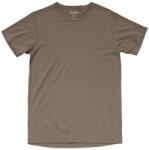Devold Breeze Man T-Shirt short sleeve férfi póló M / barna